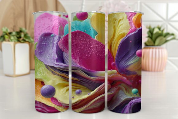 Download Abstract Artistic Patterns Vibrant - Artistic patterns Collection